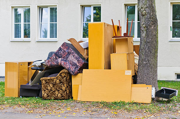 Best Same-Day Junk Removal Services  in Moon Lake, FL